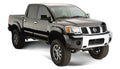 Husky Liners Pocket Style Fender Flare Set 2807908 by Husky Liners