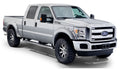 Husky Liners Pocket Style Fender Flare Set 2802931 by Husky Liners