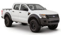 Husky Liners Pocket Style Fender Flare Set 2802934 by Husky Liners