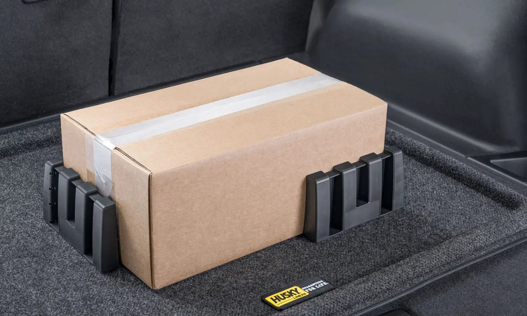 Universal Cargo Logic; 30"x 36"; Includes 4 Loks by Husky Liners