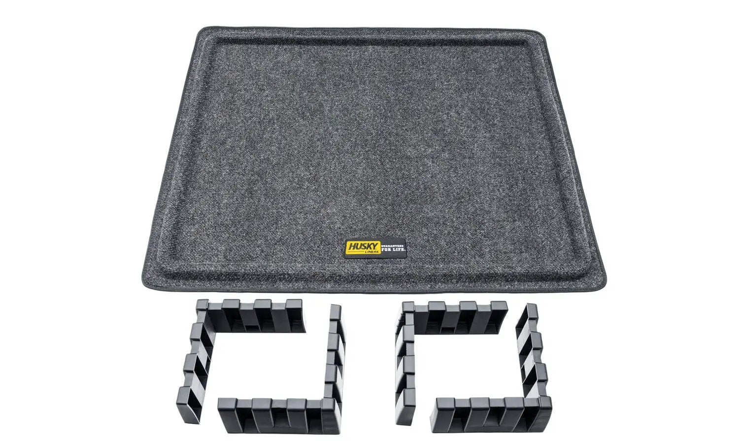 Universal Cargo Logic; 30"x 36"; Includes 4 Loks by Husky Liners