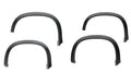 Husky Liners 22804993 RVL Smooth Finish Fender Flare Set For 19-23 Chevrolet Silverado 1500 by Husky Liners