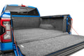 Husky Liners Guardian Comfort Full Bedliner - HBRC20LBMPK by Husky Liners