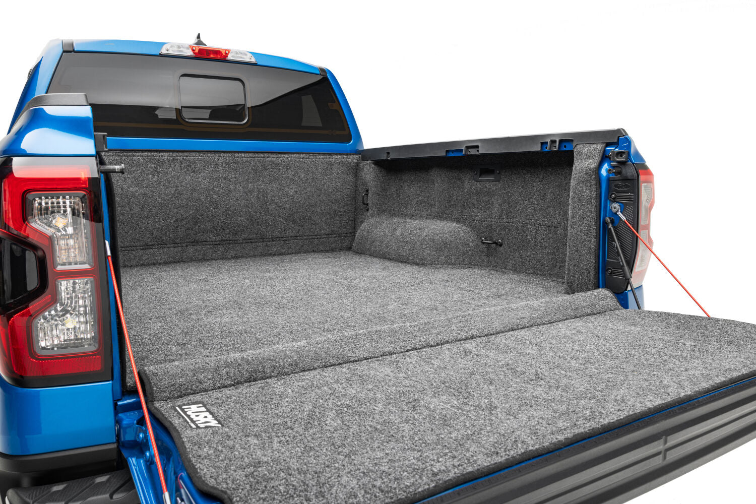 Husky Liners Guardian Comfort Full Bedliner - HBRB23CCK by Husky Liners