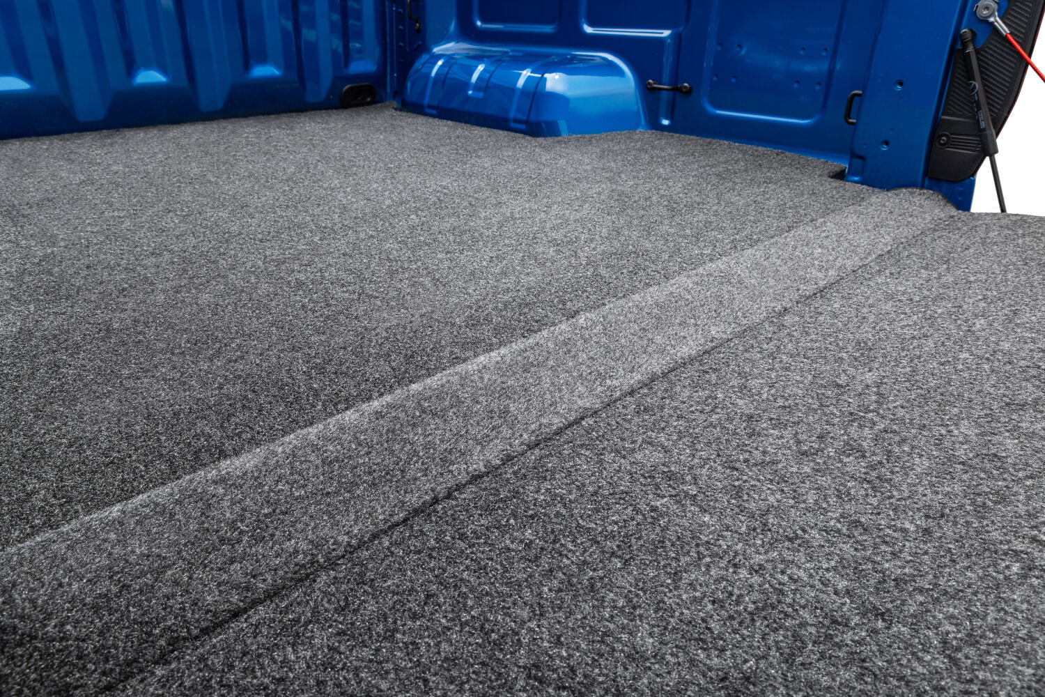 Husky Liners Guardian Comfort Bed And Tailgate by Husky Liners
