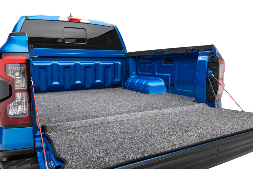 Husky Liners Guardian Comfort Bed And Tailgate by Husky Liners