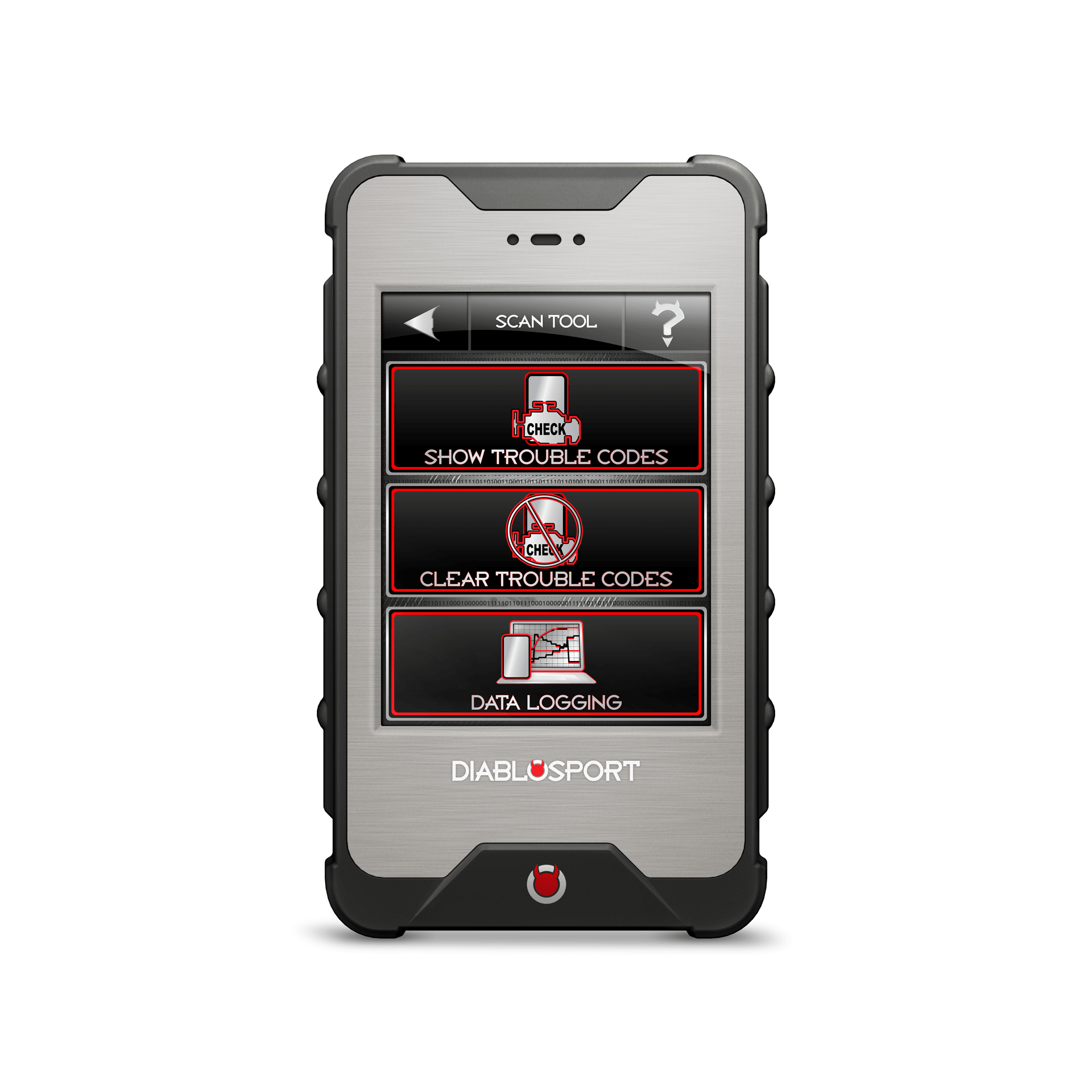 DiabloSport inTune i3 w/ PCM Swap by DiabloSport