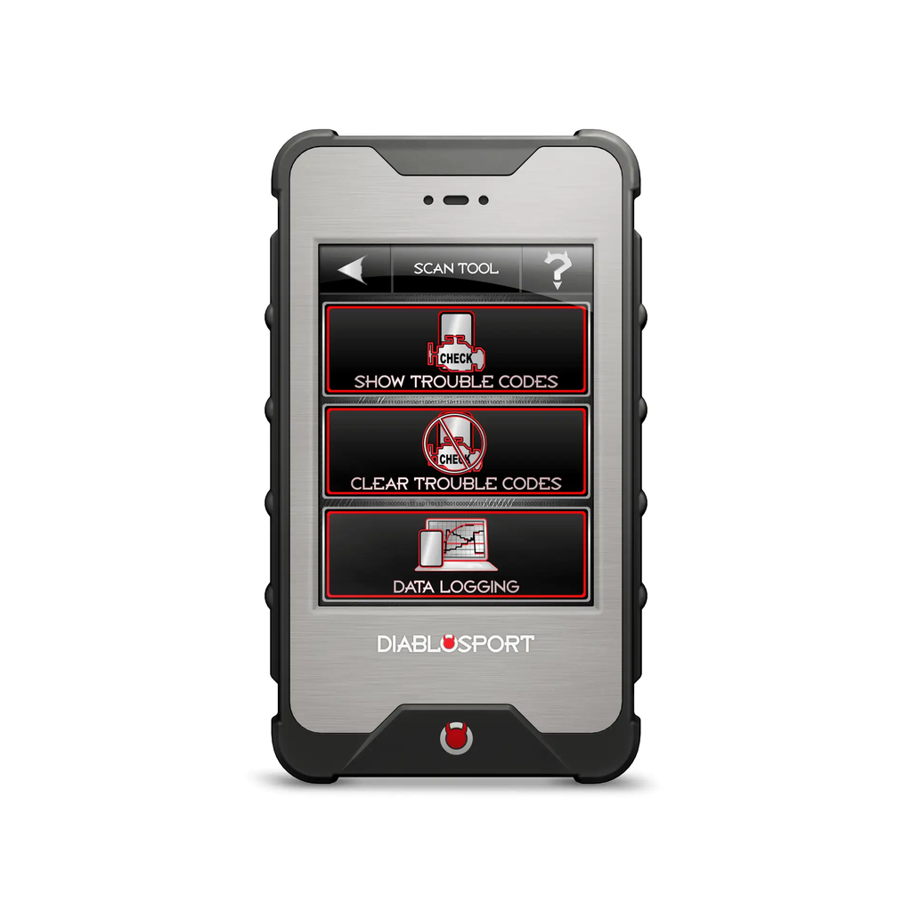 DiabloSport inTune i3 w/ PCM Swap by DiabloSport