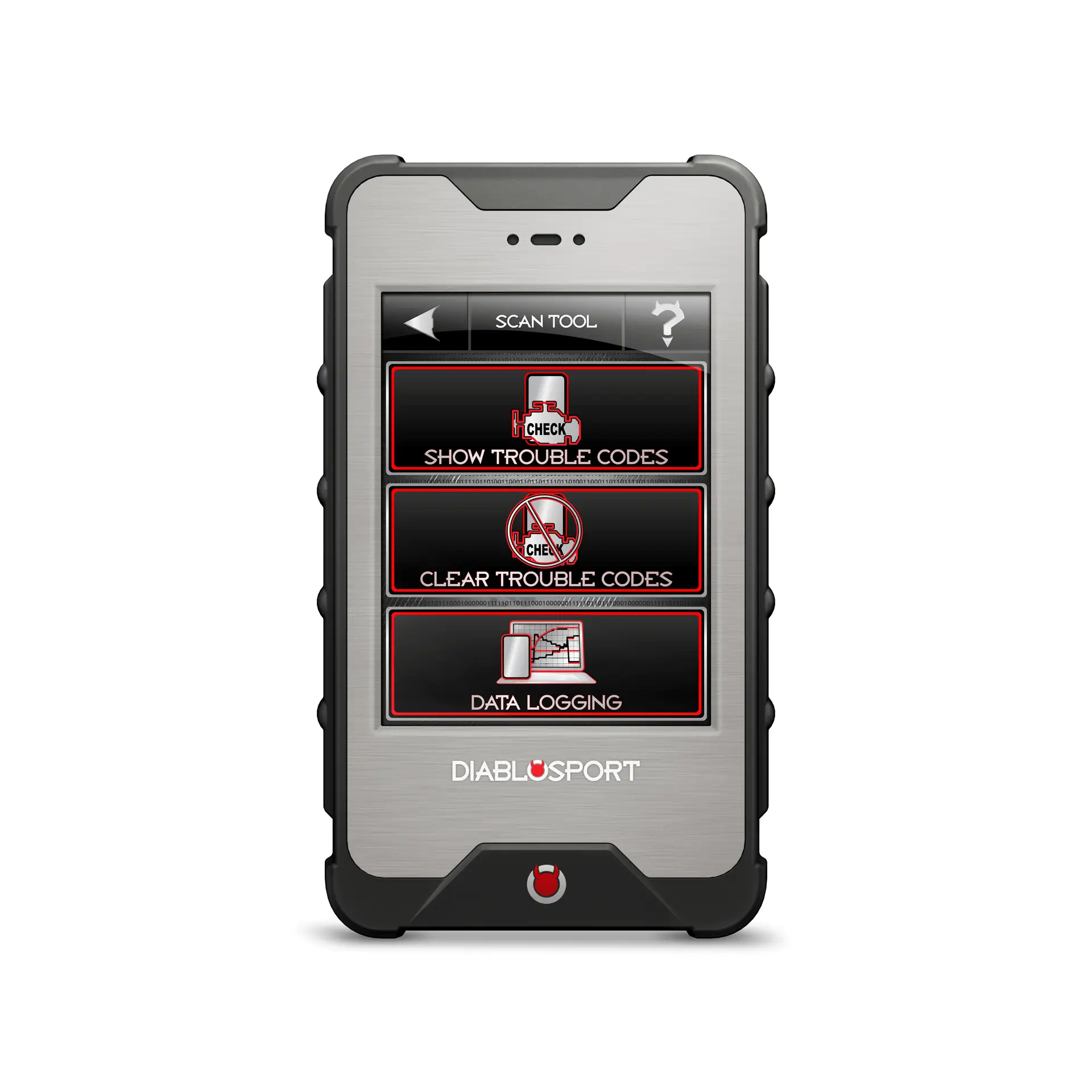 DiabloSport inTune i3 w/ PCM Swap by DiabloSport