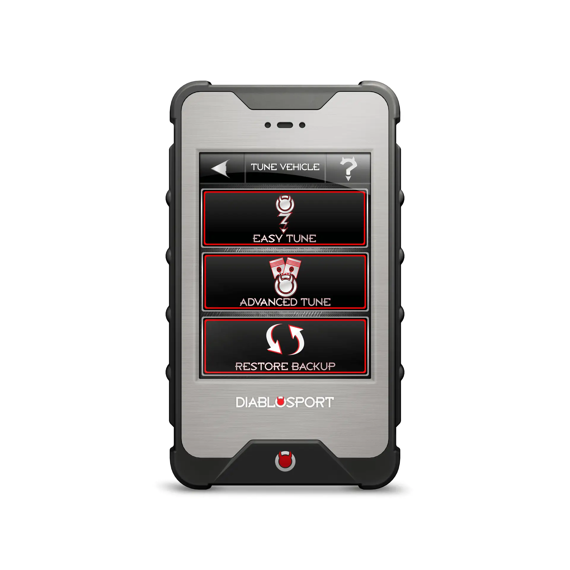 DiabloSport inTune i3 w/ PCM Swap by DiabloSport