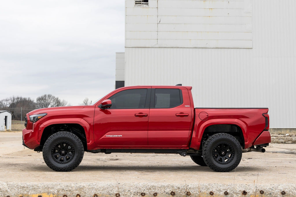 1.5 Inch Leveling Kit | Toyota Tacoma 2WD/4WD (2024-2026) by Rough Country