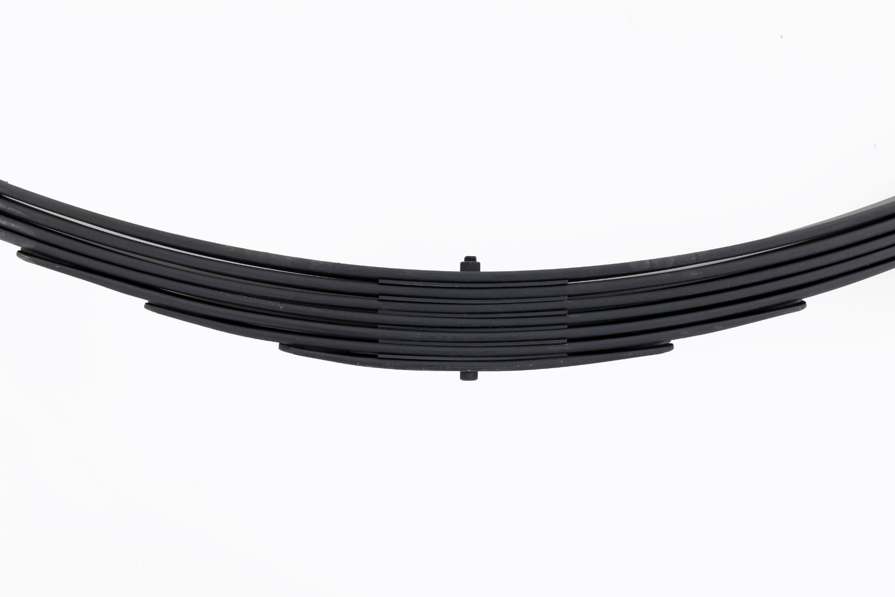 Front Leaf Springs | 6" Lift | Ford F-250/F-350 Super Duty 4WD (1999-2004) by Rough Country