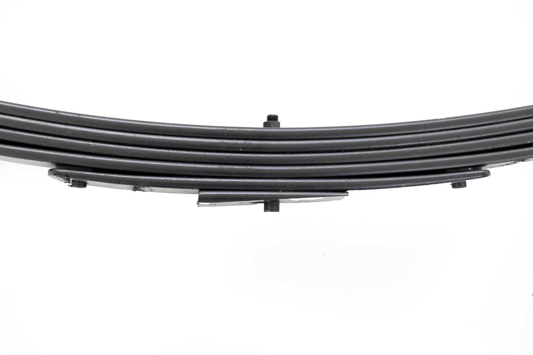 Front Leaf Springs | 6" Lift | Pair | Chevy/GMC C10/K10 Truck & SUV/K5 Blazer (73-91) by Rough Country