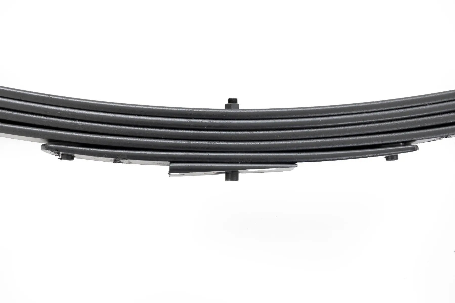 Front Leaf Springs | 6" Lift | Pair | Chevy/GMC C10/K10 Truck & SUV/K5 Blazer (73-91) by Rough Country