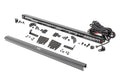 LED Hood Kit | 30" | Spectrum Series | Jeep Gladiator JT/Wrangler JL (18-26) by Rough Country