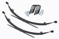 Rear 56 Inch Leaf Springs | 2" Lift | Pair | Chevy/GMC C20/K20 C25/K25 Truck 4WD (77-87) by Rough Country