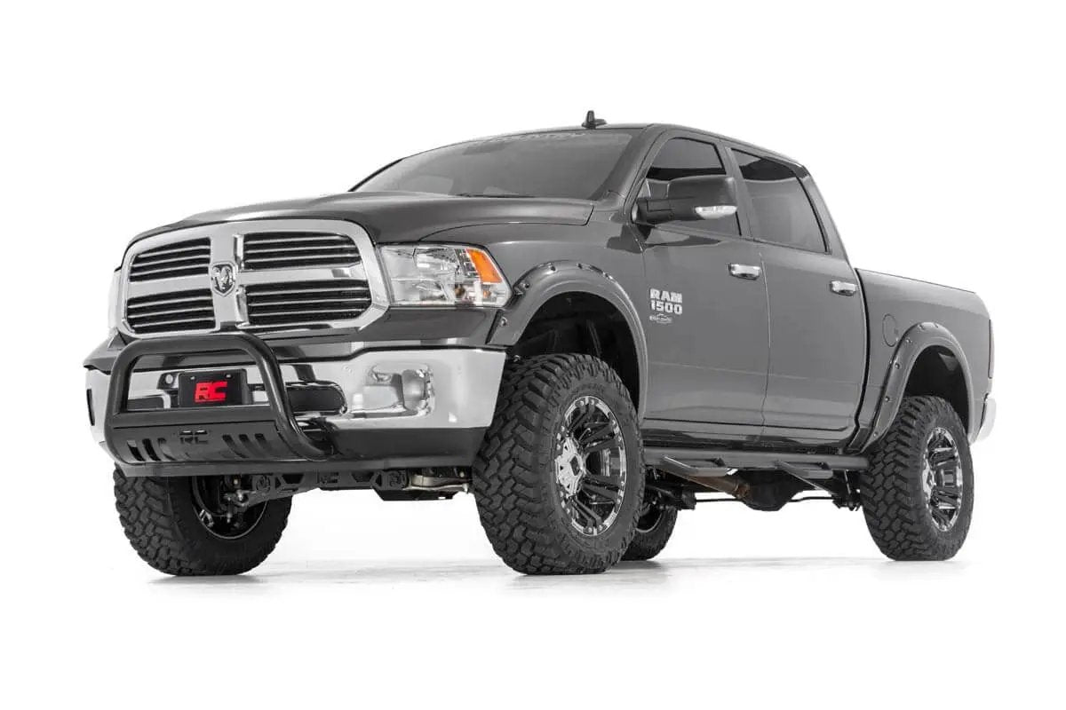 6 Inch Lift Kit | Ram 1500 4WD (2012-2018 & Classic) by Rough Country