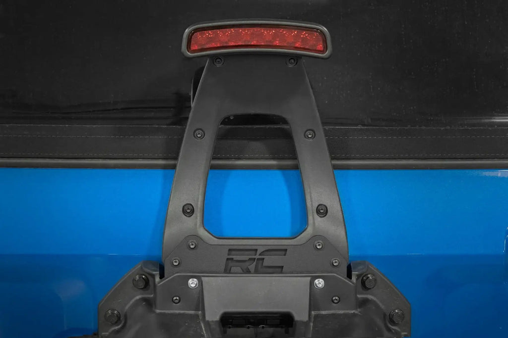 3rd Brake Light Extension | Ford Bronco 4WD (2021-2026) by Rough Country