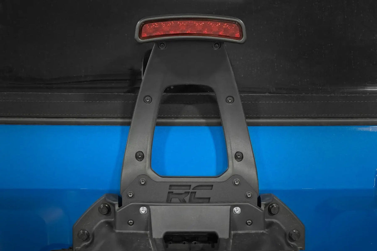 3rd Brake Light Extension | Ford Bronco 4WD (2021-2026) by Rough Country