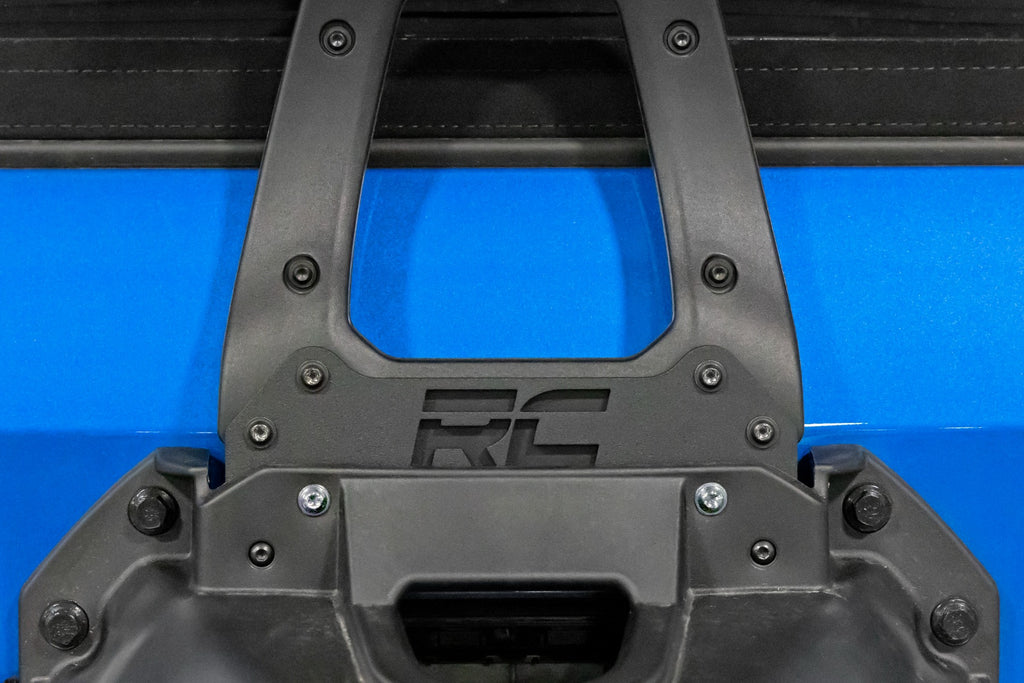 3rd Brake Light Extension | Ford Bronco 4WD (2021-2026) by Rough Country