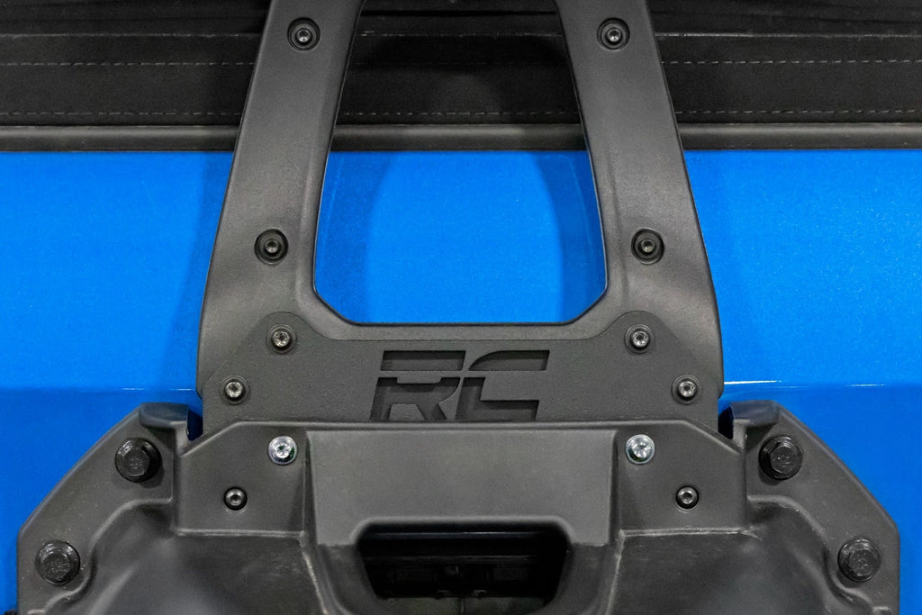 3rd Brake Light Extension | Ford Bronco 4WD (2021-2026) by Rough Country