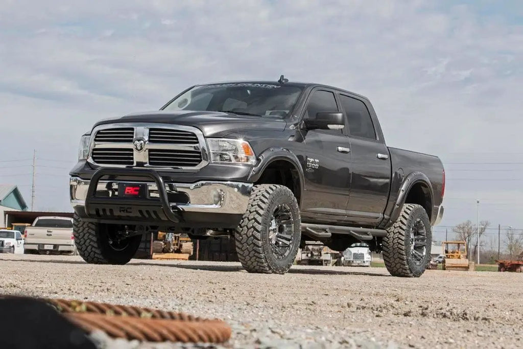 6 Inch Lift Kit | Ram 1500 4WD (2012-2018 & Classic) by Rough Country
