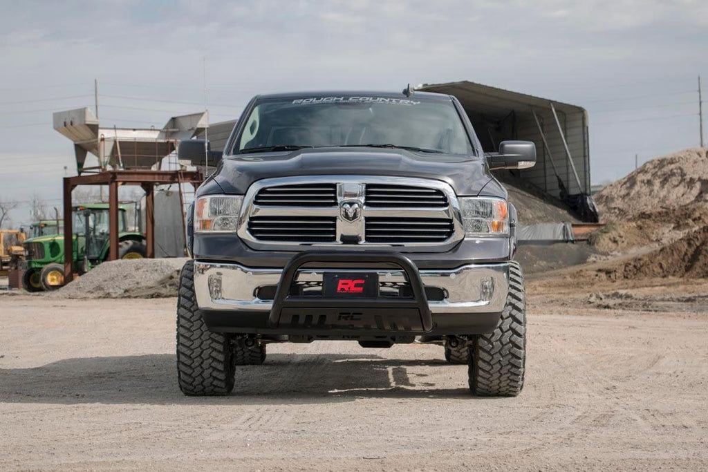 6 Inch Lift Kit | N3 Struts | Ram 1500 4WD (2012-2018 & Classic) by Rough Country