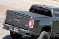 Soft Tri-Fold Bed Cover | 5' Bed | Chevy/GMC Canyon/Colorado 2WD/4WD (15-22) by Rough Country