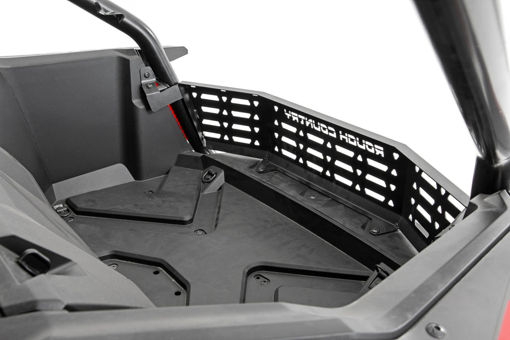 Cargo Gate | Rear | Honda Talon 1000 by Rough Country