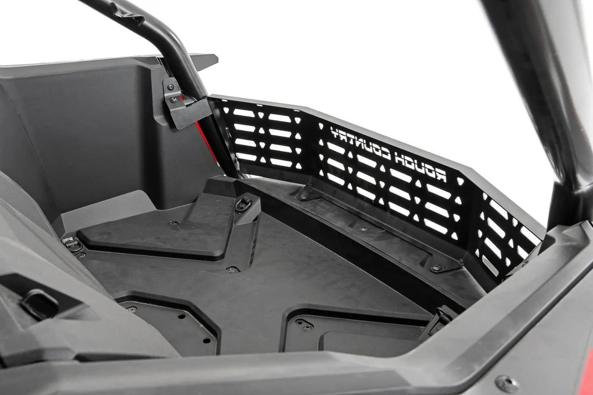 Cargo Gate | Rear | Honda Talon 1000 by Rough Country