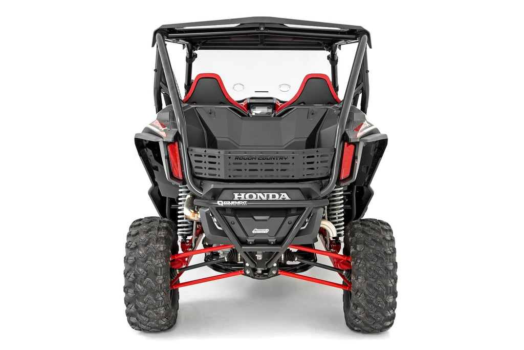 Cargo Gate | Rear | Honda Talon 1000 by Rough Country