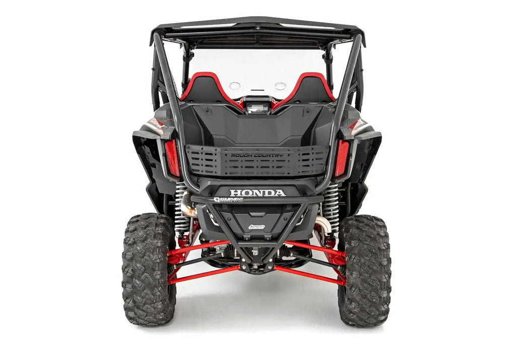 Cargo Gate | Rear | Honda Talon 1000 by Rough Country