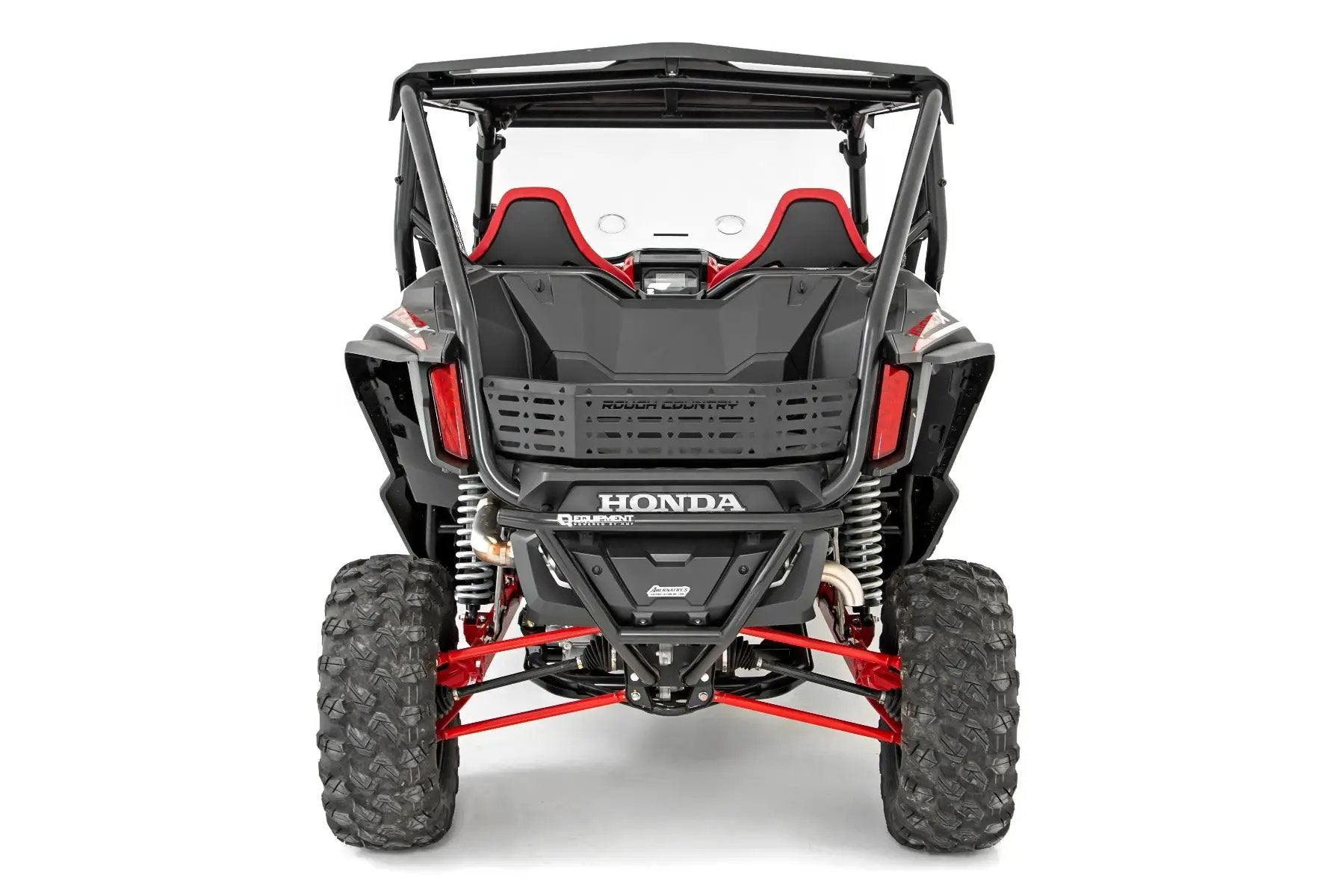 Cargo Gate | Rear | Honda Talon 1000 by Rough Country