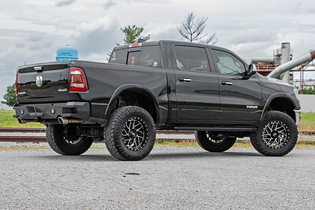 Rear Bumper | LED | Ram 1500 (19-24)/1500 TRX (21-24) by Rough Country