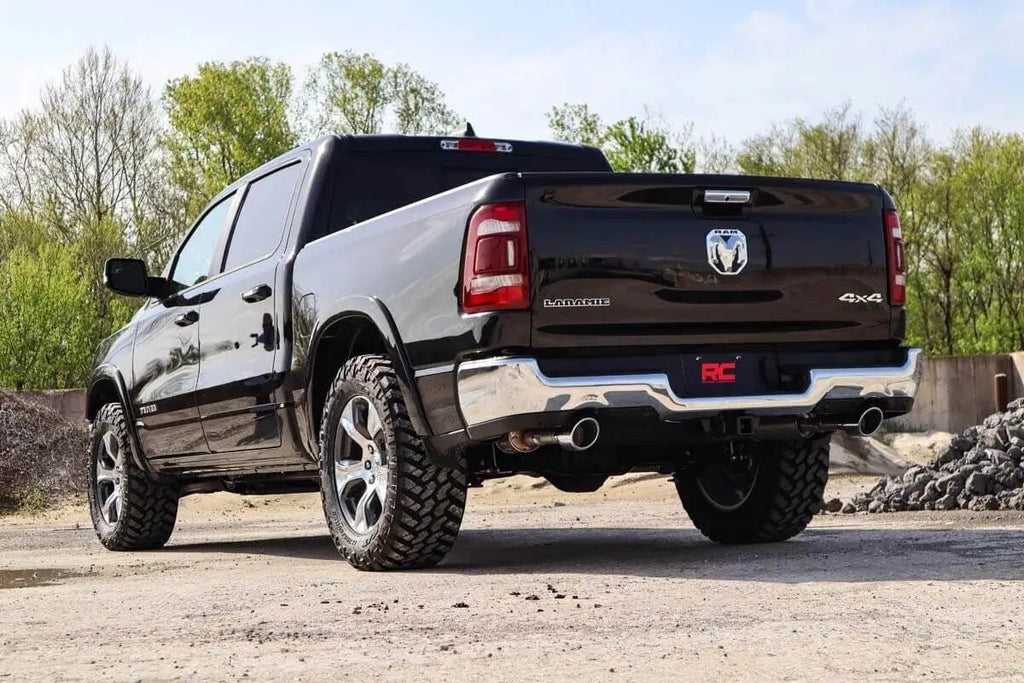 2 Inch Leveling Kit | Ram 1500 2WD/4WD (2019-2026) by Rough Country