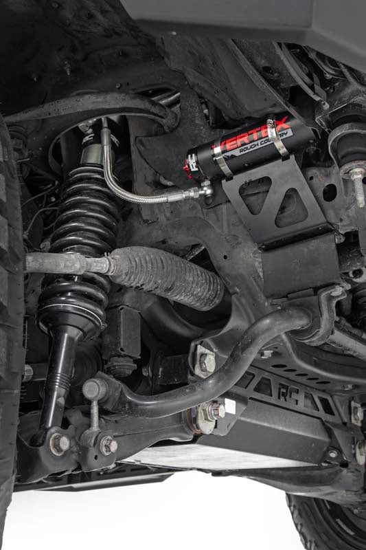 6 Inch Lift Kit | Vertex/V2 | Toyota Tundra 4WD (2016-2021) by Rough Country