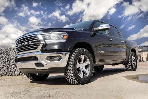 2 Inch Leveling Kit | Air Ride | Ram 1500 4WD (2019-2026) by Rough Country