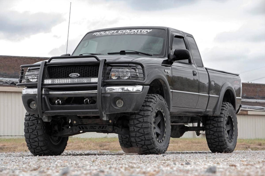 5 Inch Lift Kit | Multiple Makes & Models (Ford/Mazda) by Rough Country