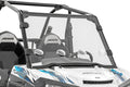 Full Windshield | Vented | Scratch Resistant | Polaris RZR XP 1000 by Rough Country