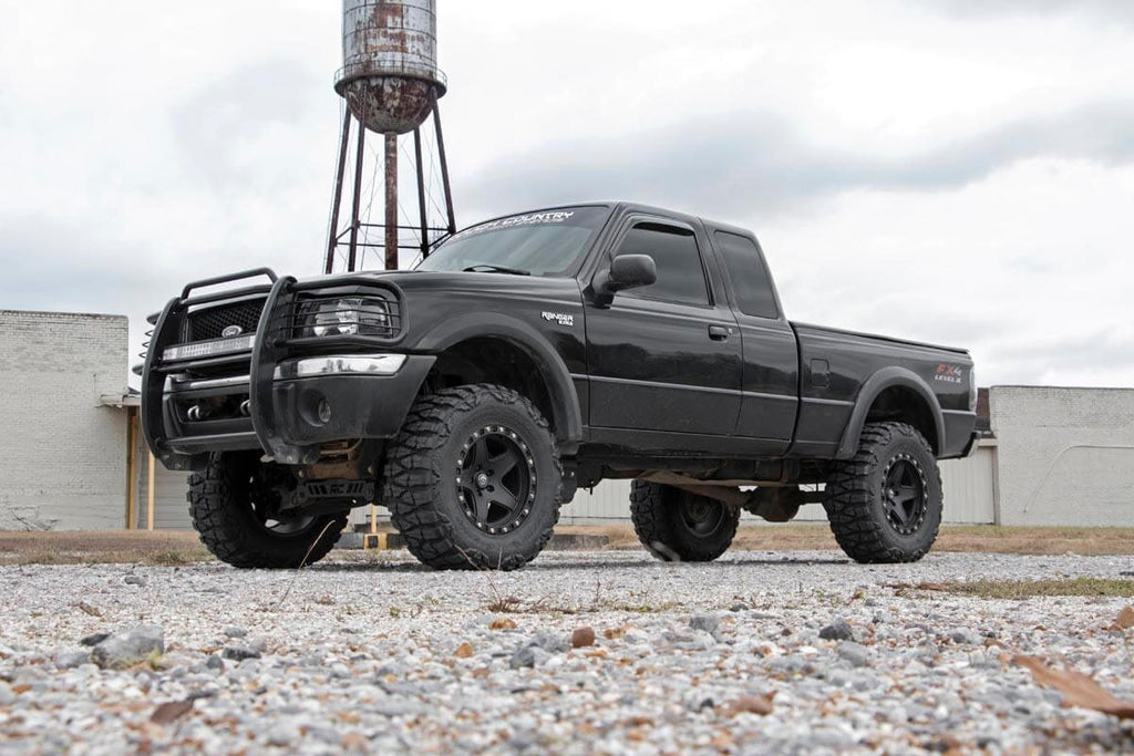 5 Inch Lift Kit | Multiple Makes & Models (Ford/Mazda) by Rough Country