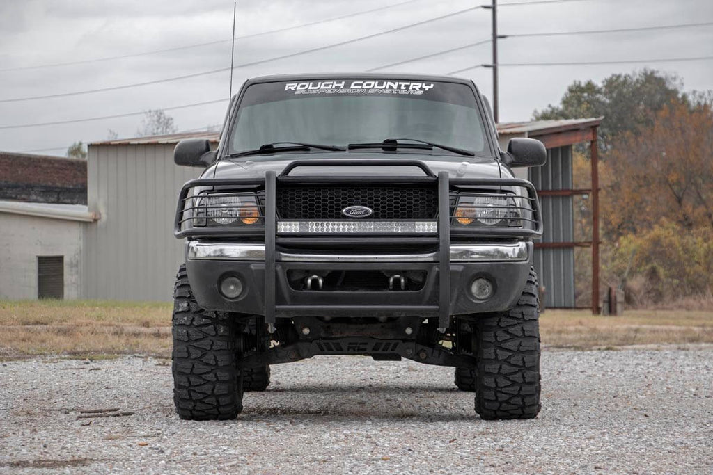 5 Inch Lift Kit | Multiple Makes & Models (Ford/Mazda) by Rough Country