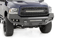 Front Bumper | Ram 1500 2WD/4WD (2013-2018 & Classic) by Rough Country