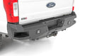 Rear Bumper | Ford F-250/F-350 Super Duty 2WD/4WD (2017-2022) by Rough Country