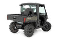Spare Tire Carrier | Bed Side Mount | Multiple Makes & Models (Can-Am/Polaris) by Rough Country