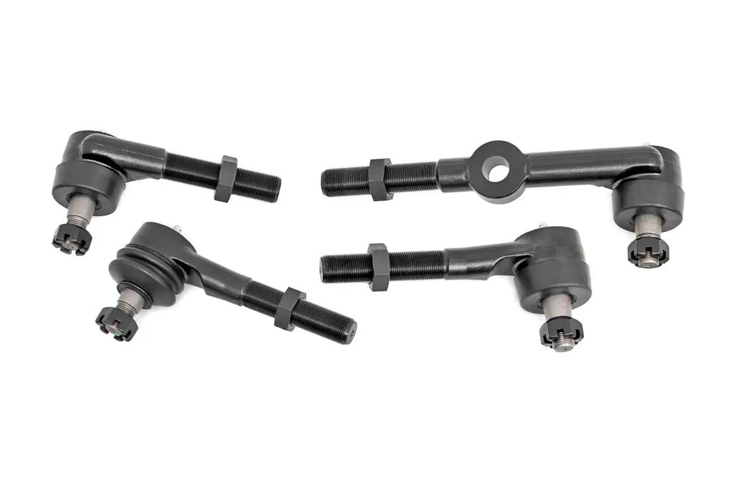 HD Steering Kit | Jeep Cherokee XJ/Comanche MJ/Wrangler TJ by Rough Country