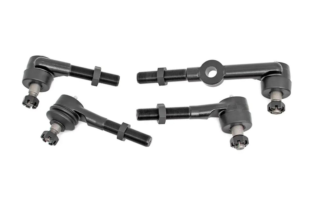 HD Steering Kit | Jeep Cherokee XJ/Comanche MJ/Wrangler TJ by Rough Country