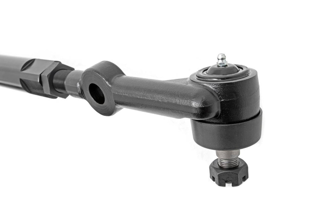 HD Steering Kit | Stabilizer Combo | Jeep Cherokee XJ/Comanche MJ/Wrangler TJ by Rough Country