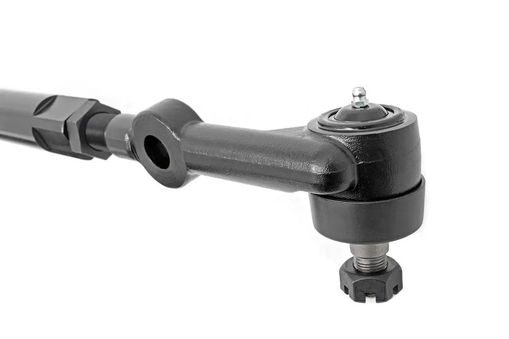 HD Steering Kit | Stabilizer Combo | Jeep Cherokee XJ/Comanche MJ/Wrangler TJ by Rough Country