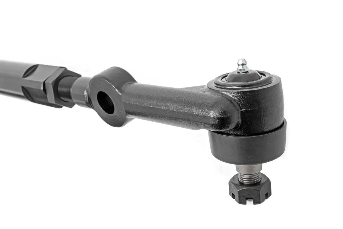 HD Steering Kit | Stabilizer Combo | Jeep Cherokee XJ/Comanche MJ/Wrangler TJ by Rough Country