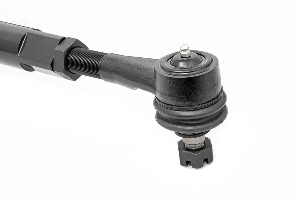 HD Steering Kit | Jeep Cherokee XJ/Comanche MJ/Wrangler TJ by Rough Country